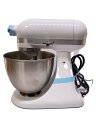 【中古】KitchenAid◆ミキサー・フードプロセッサー/9KSM3311XWH【家電・ビジュアル・オーディオ】