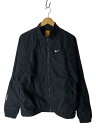 【中古】NIKE◆スポーツウェアー/M/BLK/FN7666-010【スポーツ】