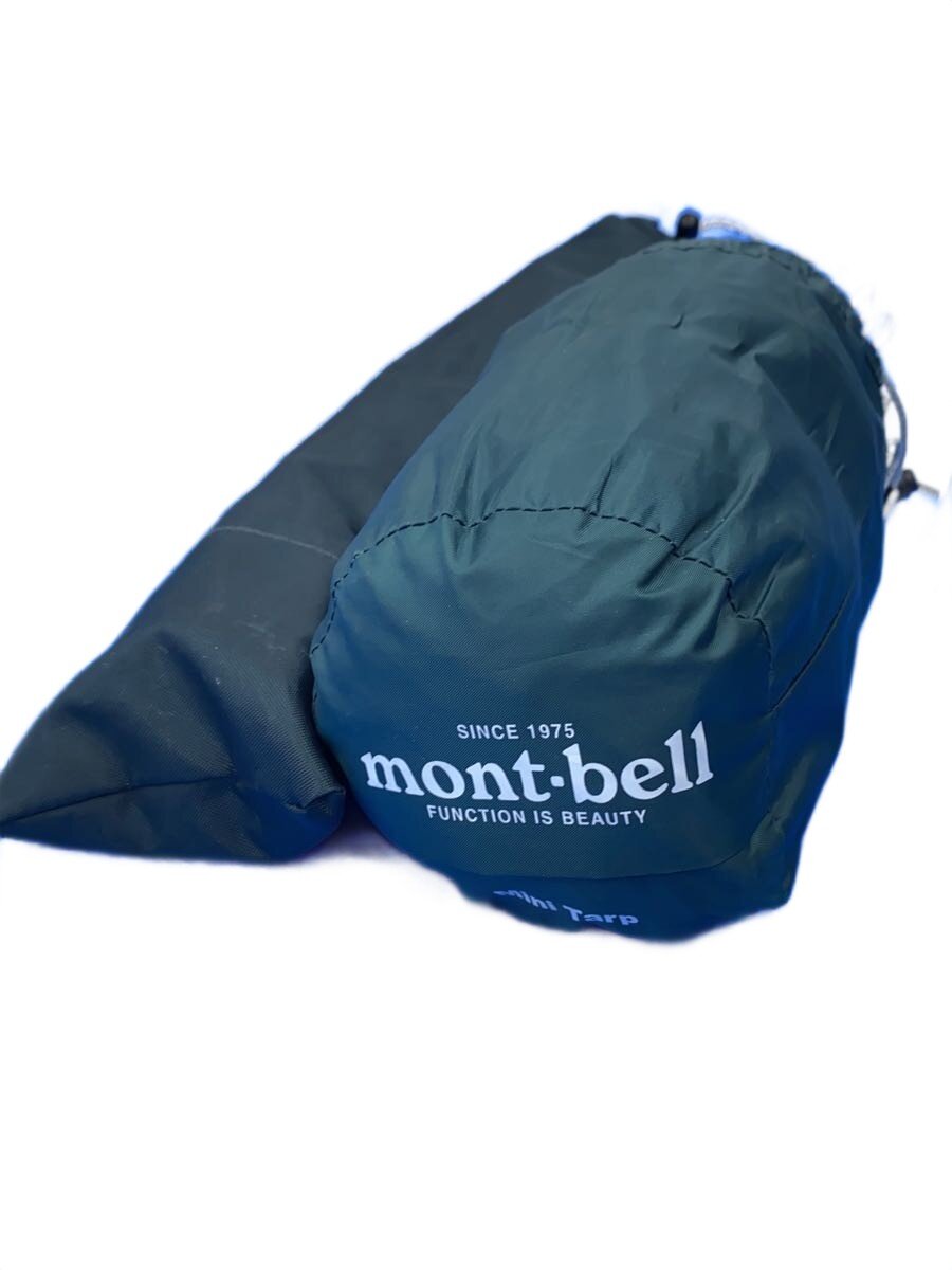 楽天市場】ミニタープhx montbellの通販