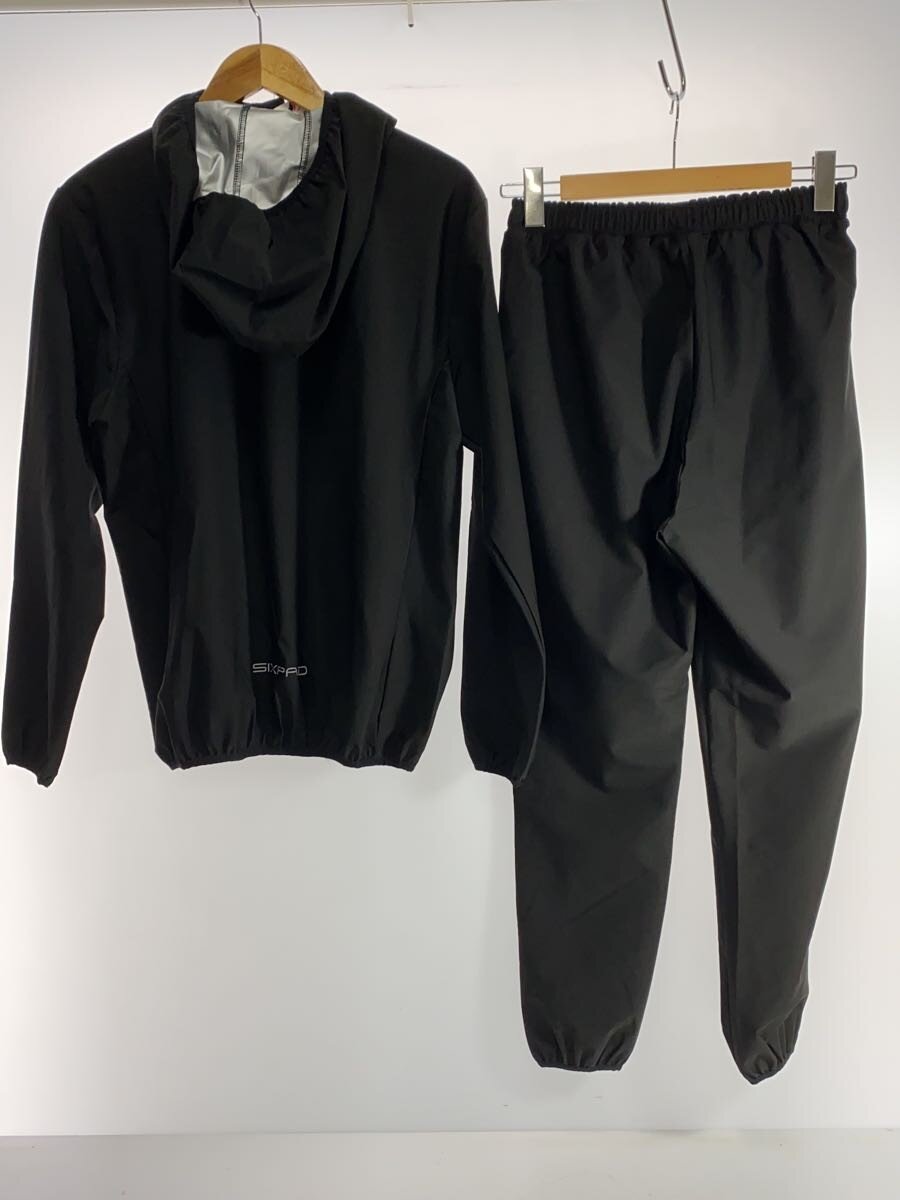 【中古】SIXPAD/スポーツウェアー/M/BLK/SS-AW00B【スポーツ】