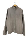 【中古】Rick Owens◆MOUNTAIN WINDBREAKER/ジャケット/L/コットン/ベージュ/CM02C9219【メンズウェア】(4)
