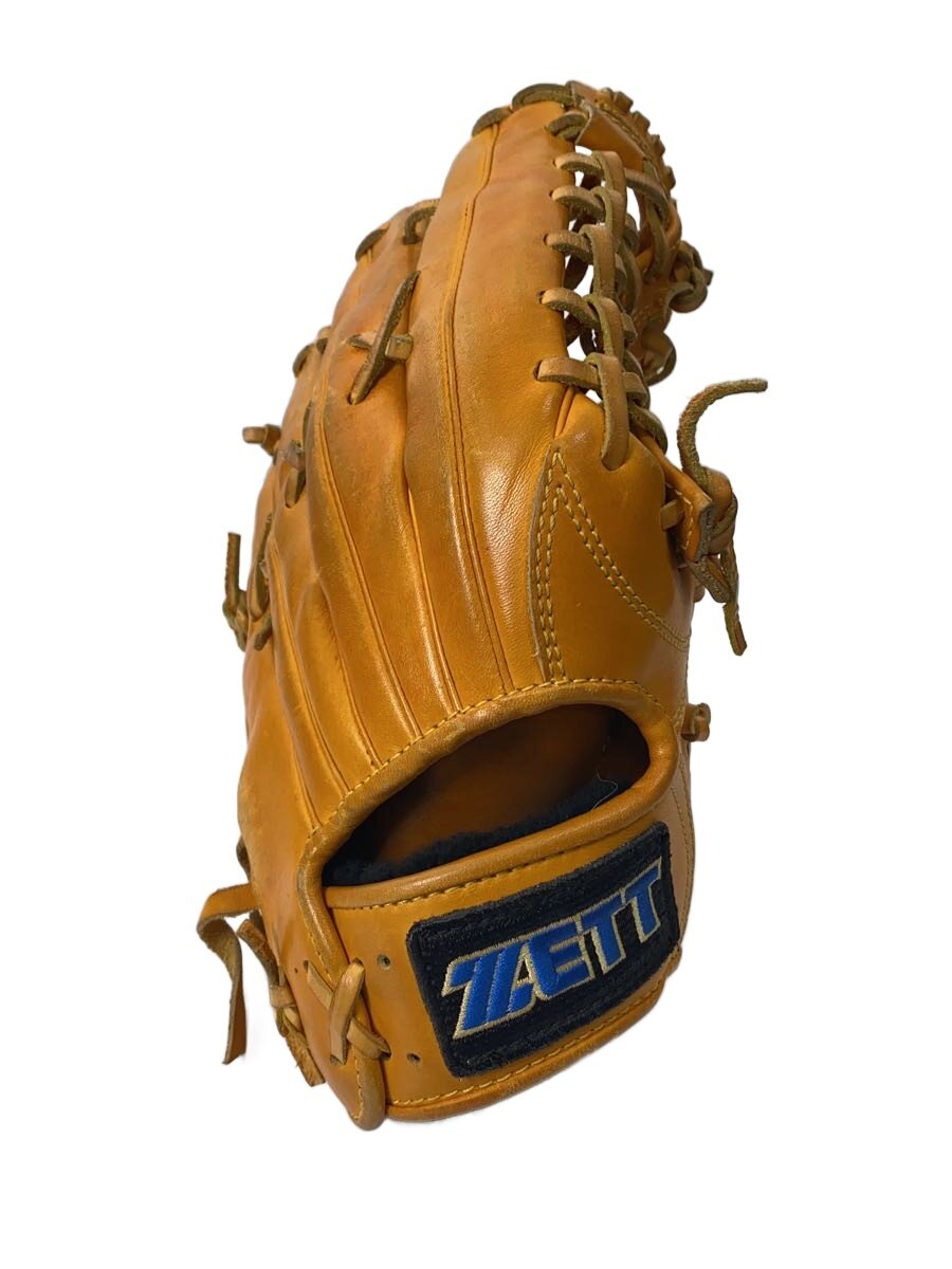 【中古】ZETT◆野球用品/右利き用/CML【スポーツ】