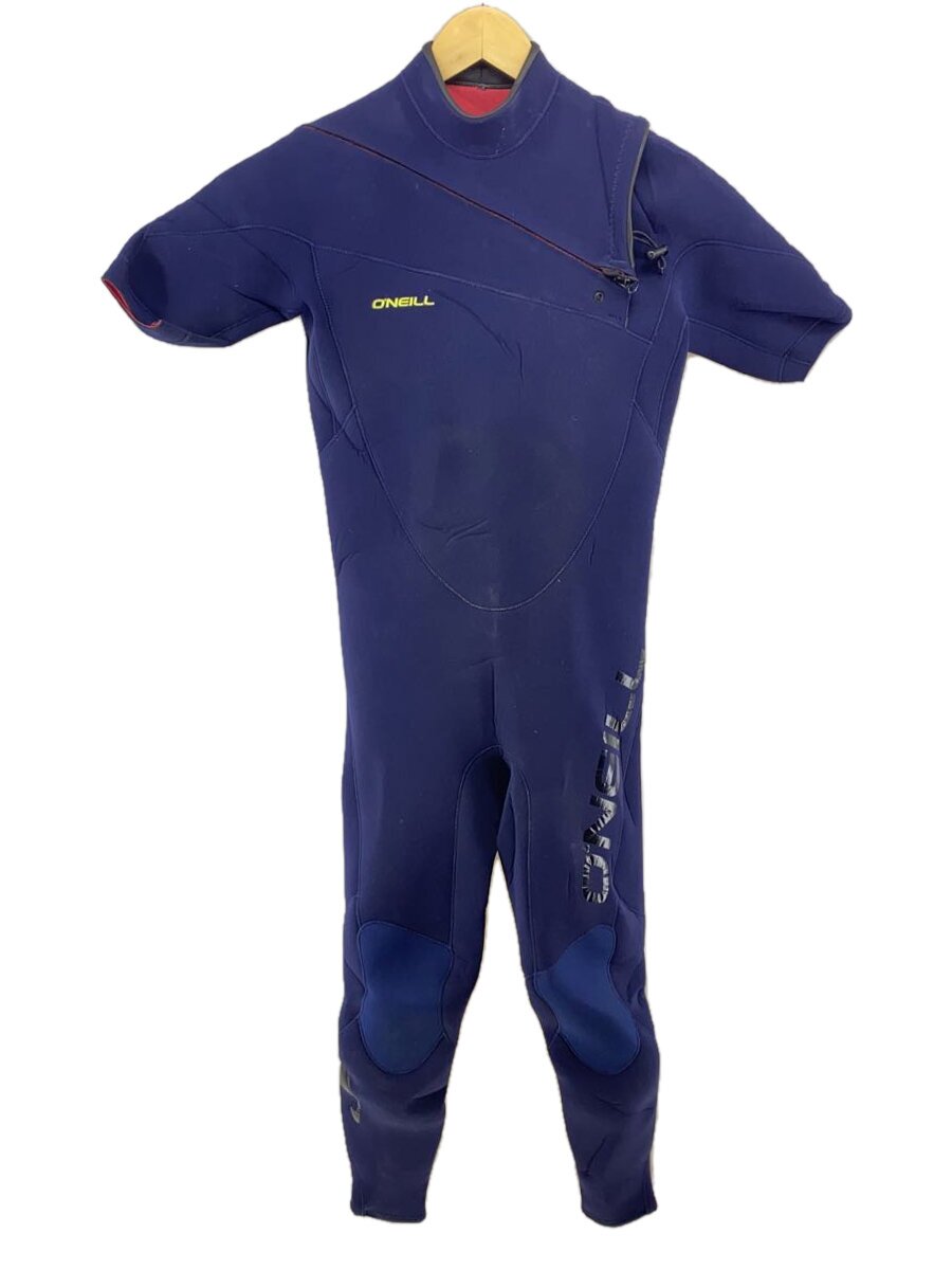 【中古】ONEILL◆ウェアー/NVY/PSYCHO F.U.Z.E.【スポーツ】