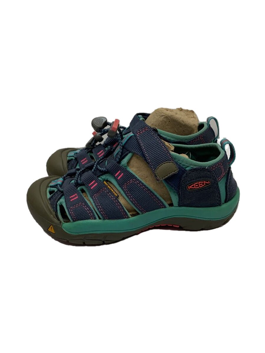 【ブランド】KEEN 【ブランドカナ】キーン 【型番】 【程度】B 【サイズ】21cm 【メインカラー】 【素材・生地】 【キーワード】　　 2025/05/12 セカンドストリート岐南店【2147】【中古】KEEN◆キッズ靴/21cm/サンダル【キッズ】 ブランド KEEN 型番 カラー 柄 素材・生地 >色・素材について サイズ 21cm>サイズ表示について 実寸（cm） 【スニーカー】 ソールの高さ：2.5 / ソール全長：23 【その他】 その他サイズ：/ 商品は　セカンドストリート岐南店の店頭にて販売しております。商品に関するお問合わせは、お電話(TEL:058-259-4581)にて、問合わせ番号：2321473373599をお伝えください。 配送方法やお支払い方法に関するお問い合わせは、サポートセンターまでご連絡をお願いします。 ※お電話の対応は営業時間内のみとなります。お問い合わせフォームでお問い合わせの際はご注文番号をご記入下さい