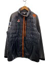 【中古】canterbury◆スポーツウェアー/--/GRY/r76515sr【スポーツ】