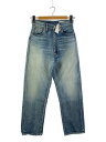 【中古】holiday◆ボトム/--/コットン/IDG/18102770【レディースウェア】