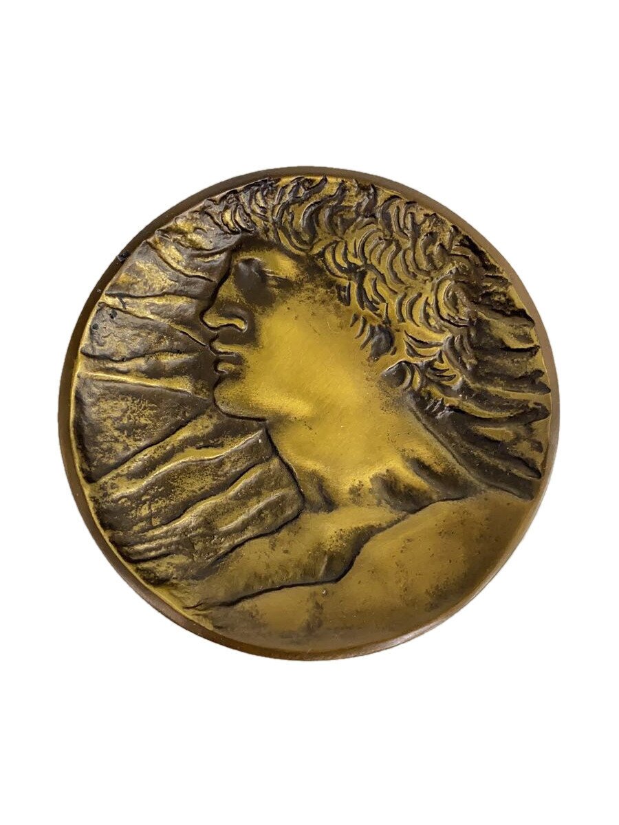 【中古】インテリア雑貨/GLD【インテリア小物・日用雑貨】