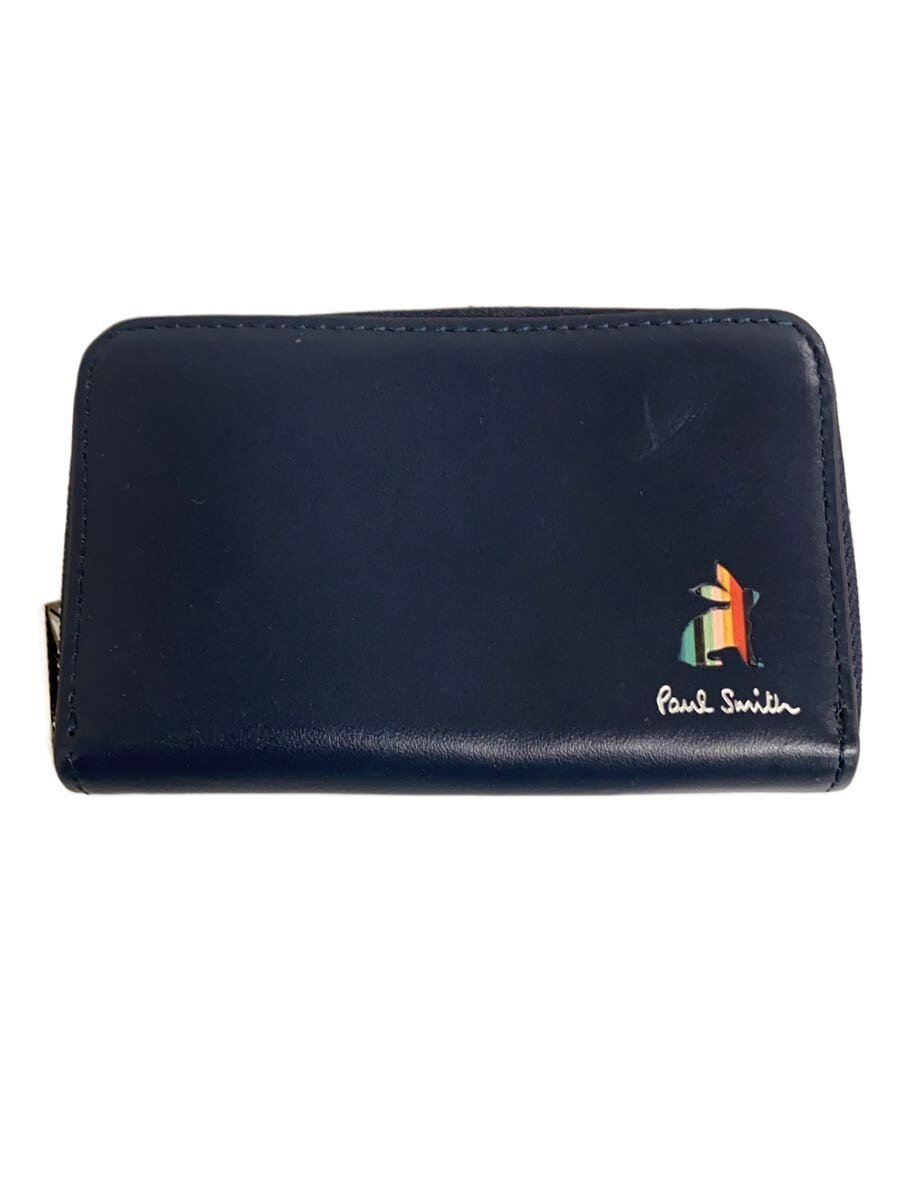 【ブランド】Paul Smith 【ブランドカナ】ポールスミス 【型番】 【程度】B 【サイズ】 【メインカラー】ネイビー 【素材・生地】レザー 【キーワード】　　 2025/08/21 セカンドストリート宇部厚南店【4042】【中古】Paul Smith◆カードケース/ラビット/レザー ブランド Paul Smith 型番 カラー ネイビー 柄 素材・生地 レザー>色・素材について サイズ >サイズ表示について 実寸（cm） 【ウォレット】 縦：7 / 横：11.5 / 厚み：1.5 【その他】 その他サイズ：/ 商品は　セカンドストリート宇部厚南店の店頭にて販売しております。商品に関するお問合わせは、お電話(TEL:0836-45-1350)にて、問合わせ番号：2340422673603をお伝えください。 配送方法やお支払い方法に関するお問い合わせは、サポートセンターまでご連絡をお願いします。 ※お電話の対応は営業時間内のみとなります。お問い合わせフォームでお問い合わせの際はご注文番号をご記入下さい