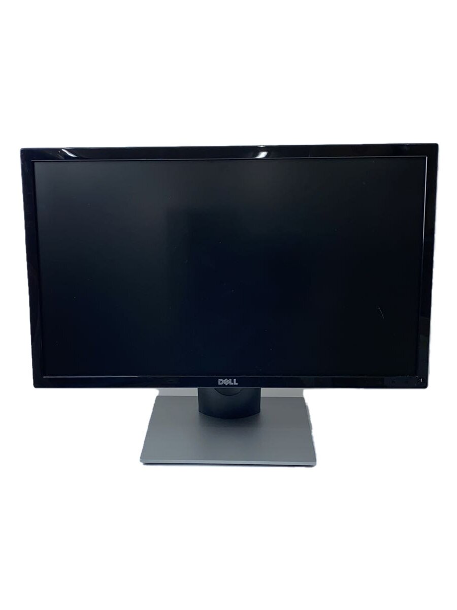 【中古】DELL◆PCモニター・液晶ディスプレイ SE2417HGX/24インチ/ワイド型【パソコン】