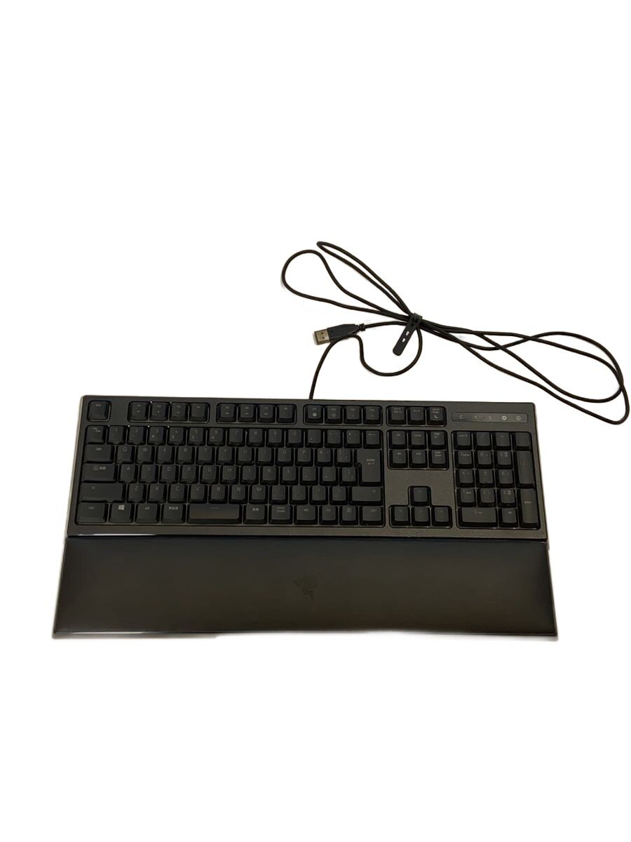 楽天市場】razer キーボード 中古の通販