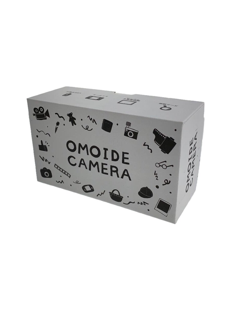 šF.O.TOYBOX/ȥ/UN VI OMOIDE CAMERA/J613365/ưǧѡڥۥӡ