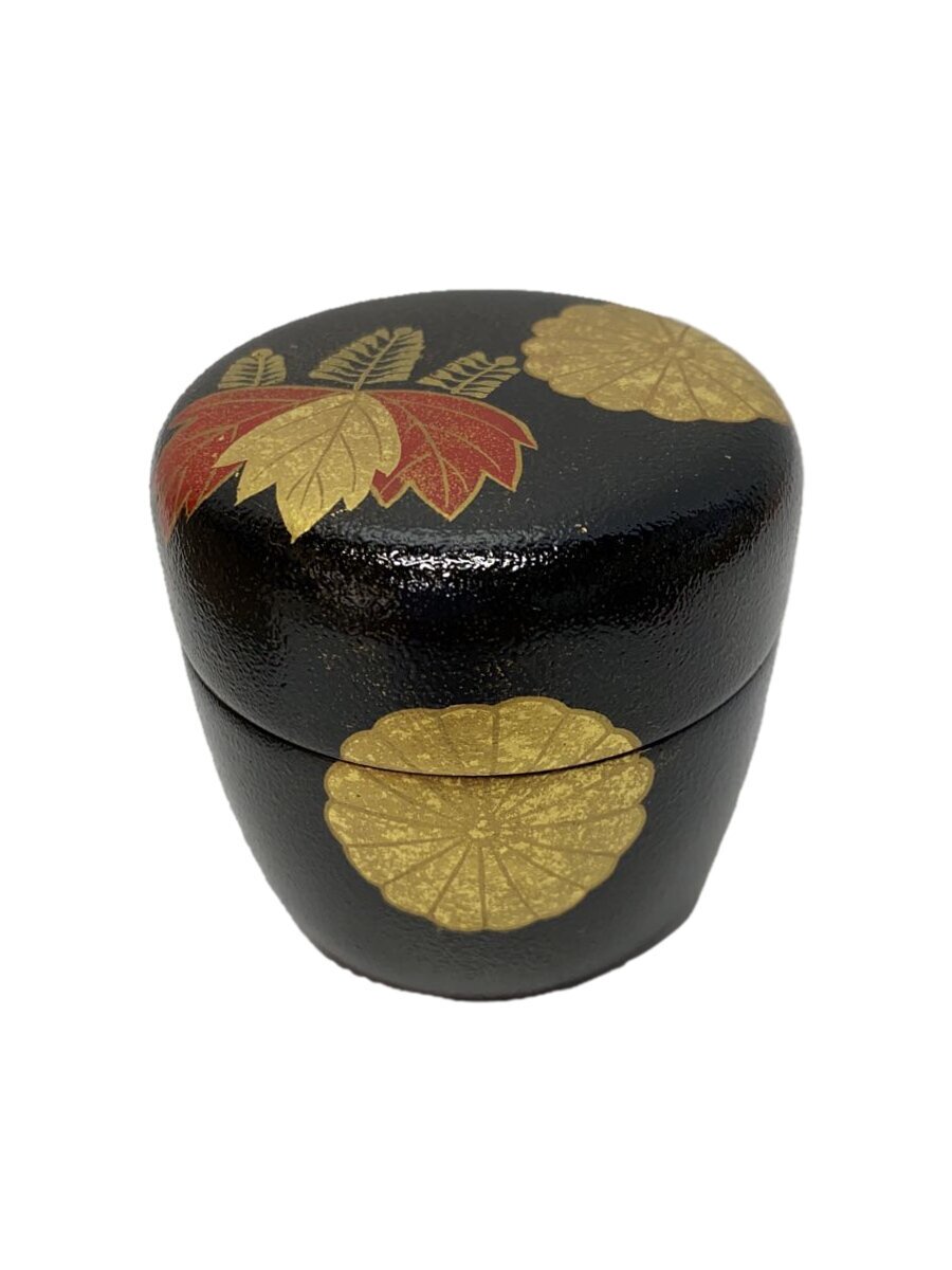 【中古】和食器その他/中村湖彩/茶道具/【キッチン用品】