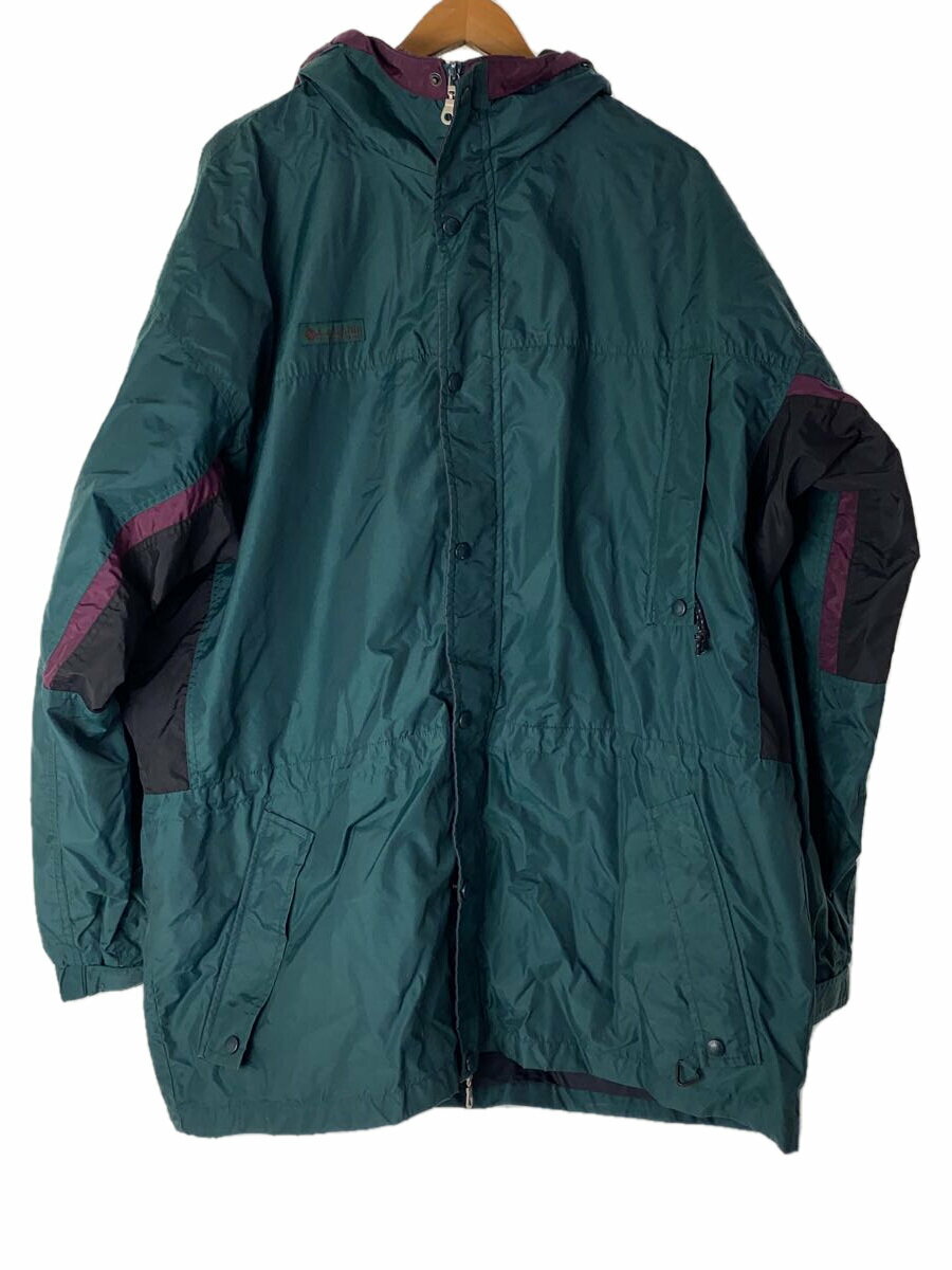 šColumbiaޥƥѡ/--/ʥ/GRN/ST5200ڥ󥺥