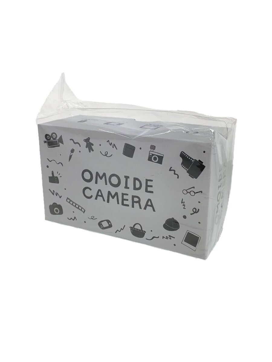 ����š�F.O.TOYBOX/�ȥ������/UN VI OMOIDE CAMERA/J613365/̤�����ʡڥۥӡ���