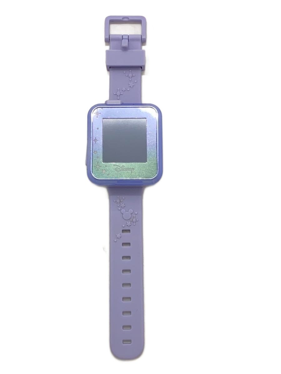 【中古】Disney◆キッズ他/マジカル スマート ウォッチ【キッズ】