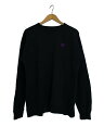 【中古】Needles◆スウェット/M/コットン/GRY/LQ377【メンズウェア】(4)