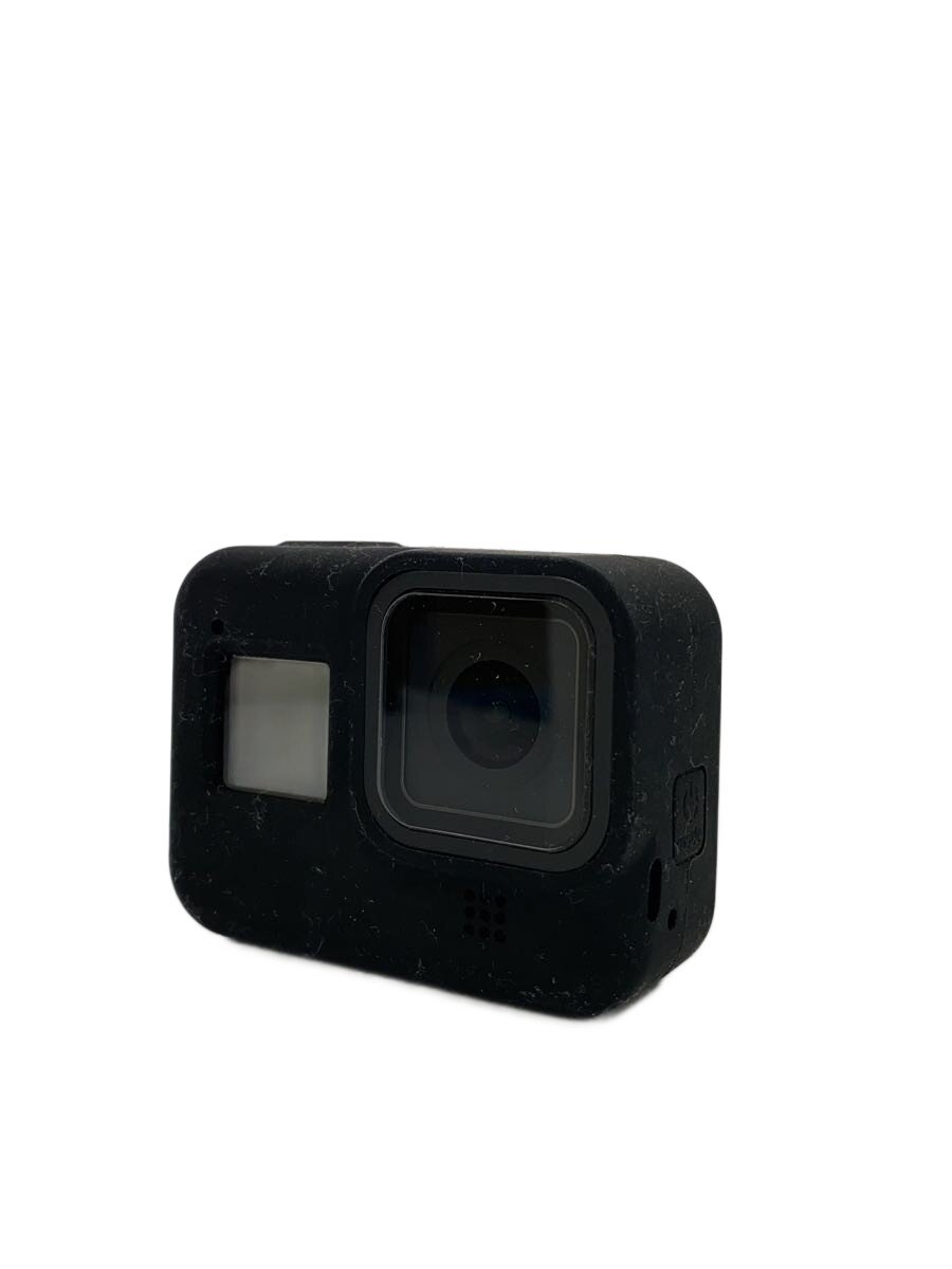 【中古】GoPro◆ビデオカメラ GoPro HERO8 BLACK CHDHX-801-FW SPJB1【カメラ】