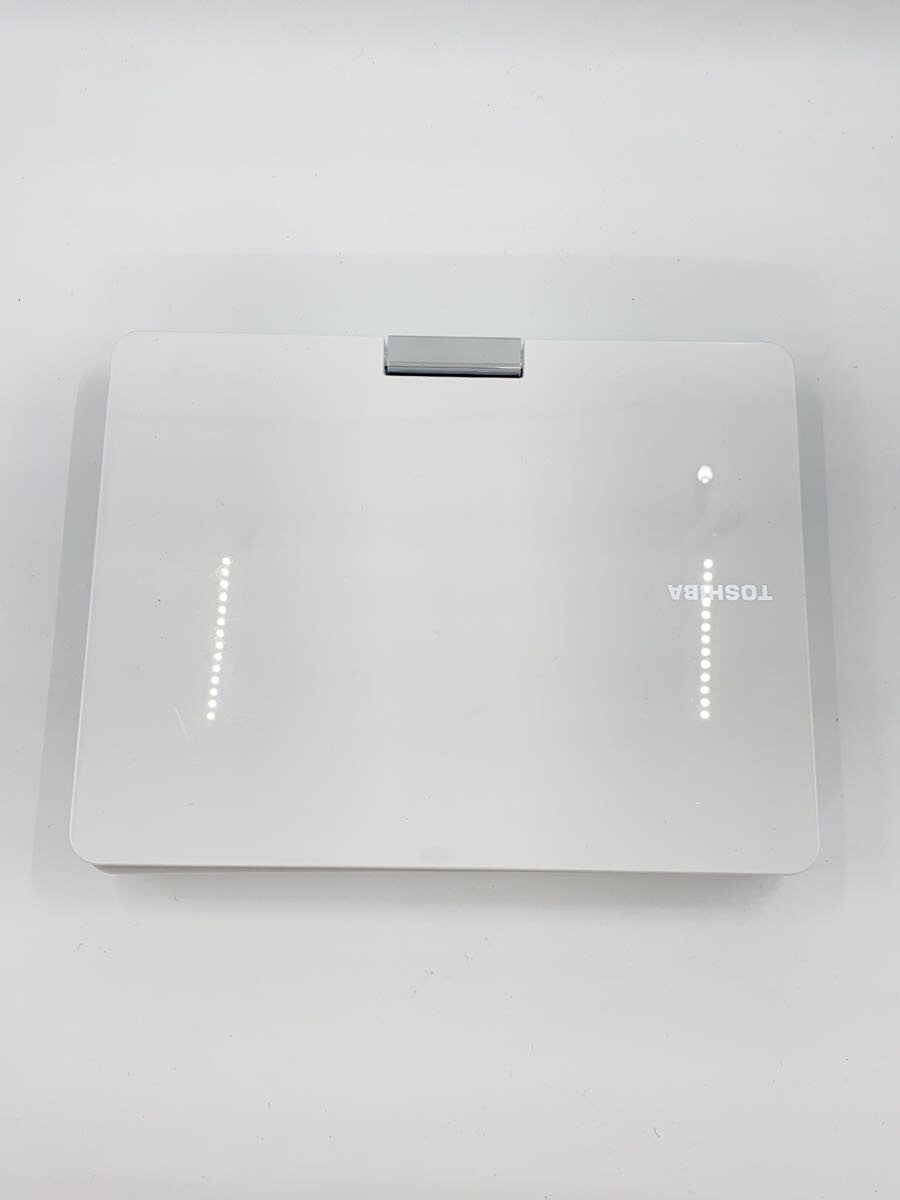 【中古】TOSHIBA◆ポータブルDVDプレーヤー SD-P910S//【家電・ビジュアル・オーデ...
