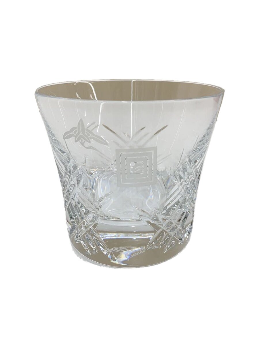 【中古】Baccarat◆グラス/CLR【キッチン用品】