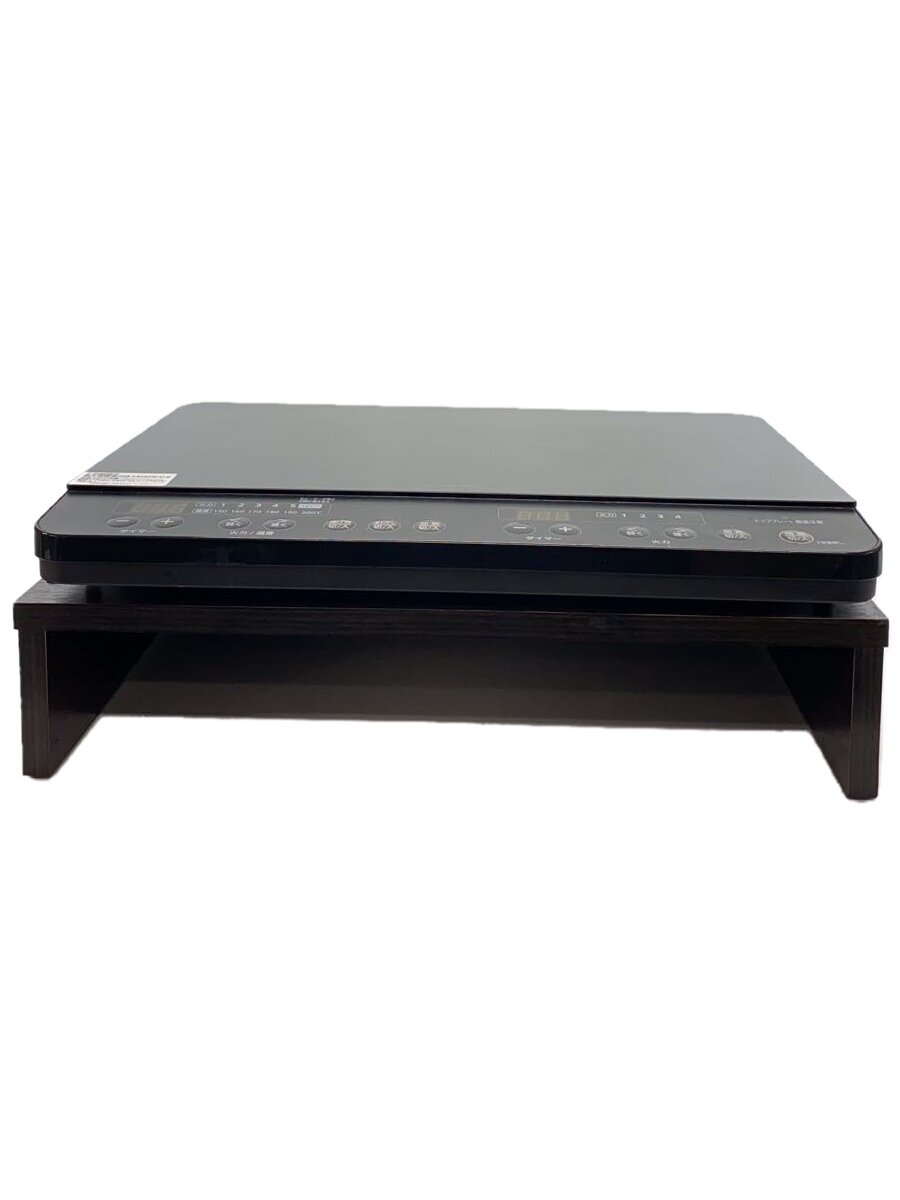【中古】IRIS OHYAMA◆IHクッキングヒーター IHK-W13【家電・ビジュアル・オーディオ】