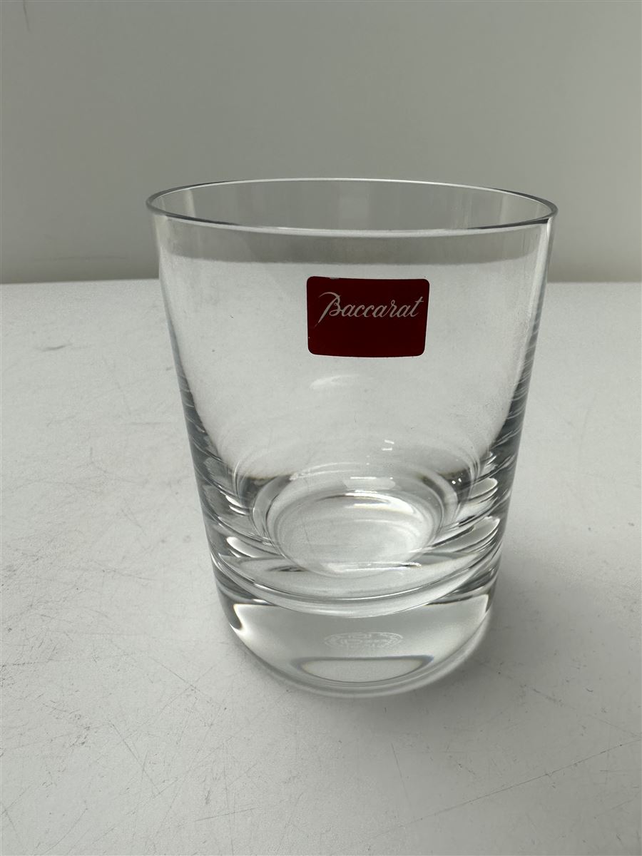 【中古】Baccarat◆グラス【キッチン