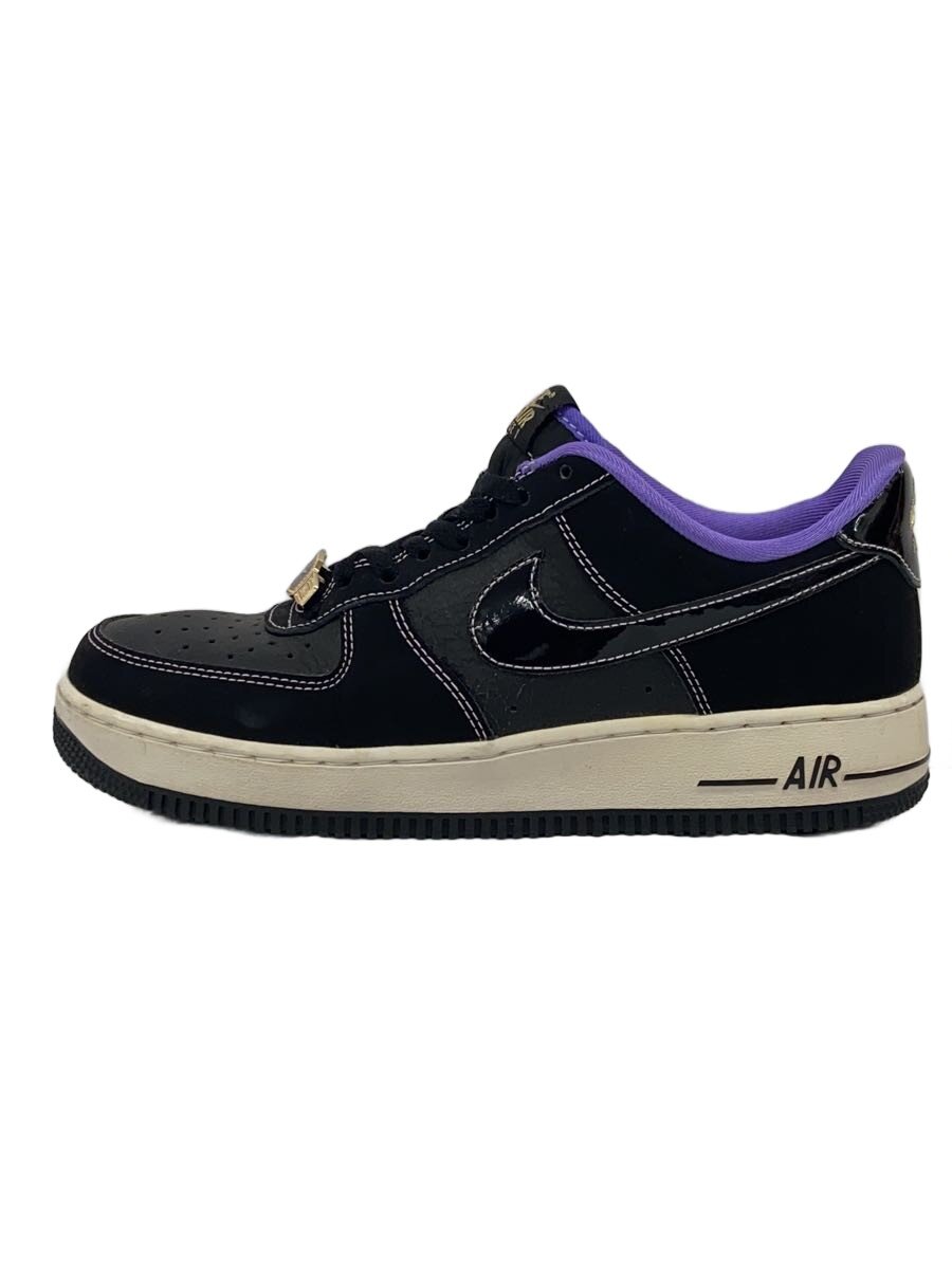 NIKE◆ローカットスニーカー/27.5cm/BLK/DR9866-001