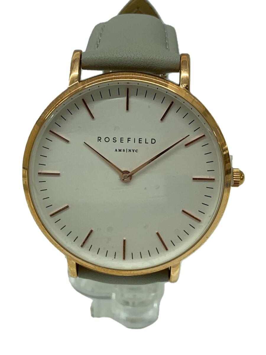 【中古】ROSEFIELD◆THE Bowery【服飾雑貨他】