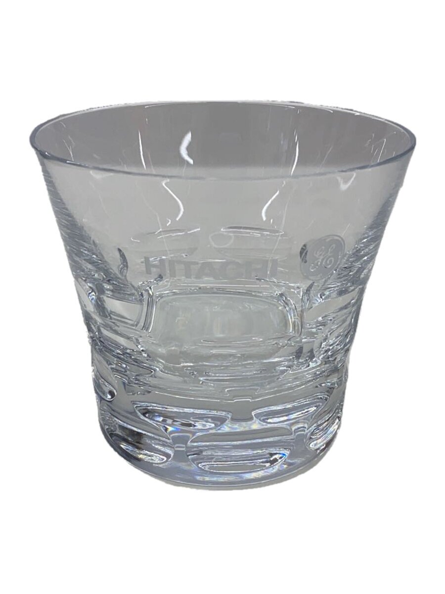 【中古】Baccarat◆グラス/CLR【キッチン用品】