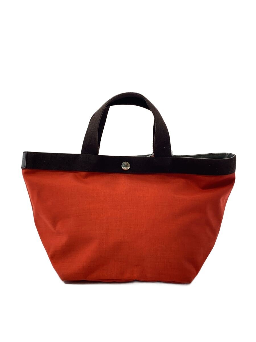 【中古】Herve Chapelier◆トートバッグ