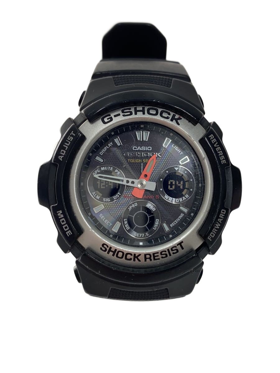 【ブランド】CASIO 【ブランドカナ】カシオ 【型番】 【程度】B 【サイズ】 【メインカラー】ブラック 【素材・生地】 【キーワード】　　 2025/12/25 セカンドストリート泉佐野店【2423】【中古】CASIO◆ソーラー腕時計・G-SHOCK/デジアナ/BLK ブランド CASIO 型番 カラー ブラック 柄 素材・生地 >色・素材について サイズ >サイズ表示について 実寸（cm） 【腕時計】 ケース縦：4 / ケース横：4 / 文字盤縦：2.5 / 文字盤横：2.5 / ケースの厚さ：1.3 / バンド幅：2 / 手首周り：/ 【その他】 その他サイズ：/ 商品は　セカンドストリート泉佐野店の店頭にて販売しております。商品に関するお問合わせは、お電話(TEL:072-458-6510)にて、問合わせ番号：2324237373675をお伝えください。 配送方法やお支払い方法に関するお問い合わせは、サポートセンターまでご連絡をお願いします。 ※お電話の対応は営業時間内のみとなります。お問い合わせフォームでお問い合わせの際はご注文番号をご記入下さい