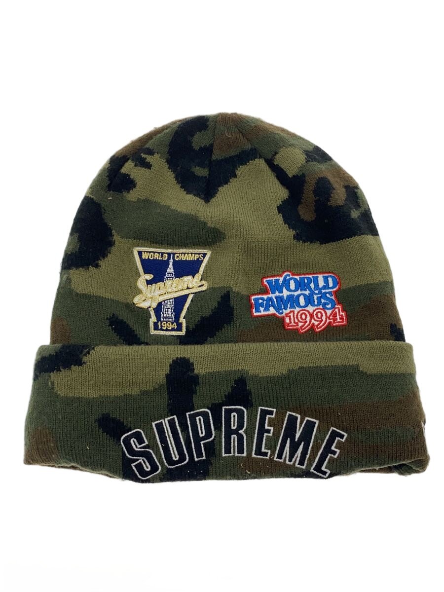 楽天市場】supreme キャップ 迷彩の通販