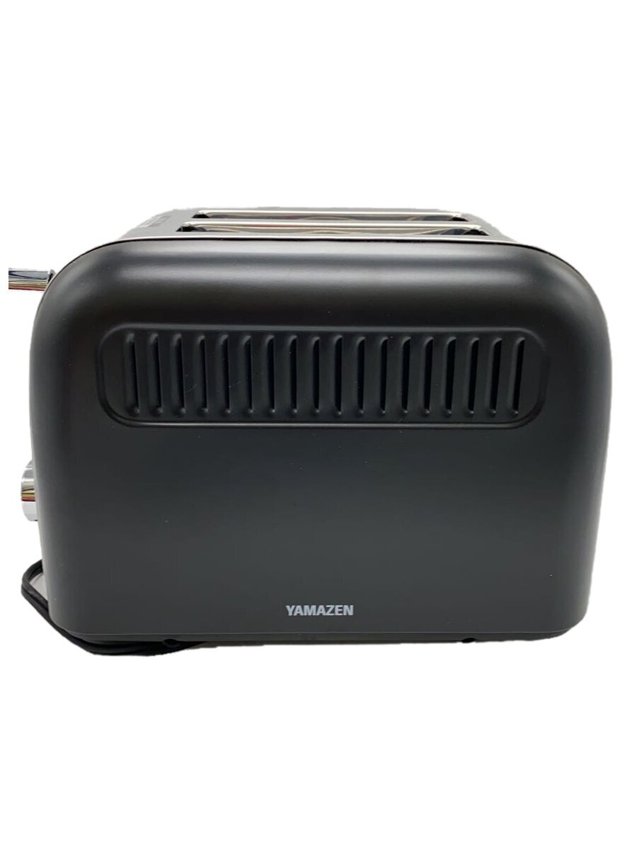 【中古】YAMAZEN(山善)◆トースター/YUC-S851【家電・ビジュアル・オーディオ】