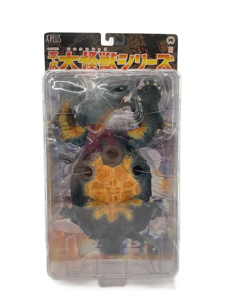【中古】X-PLUS/ガメラ/1996/【ホビー】