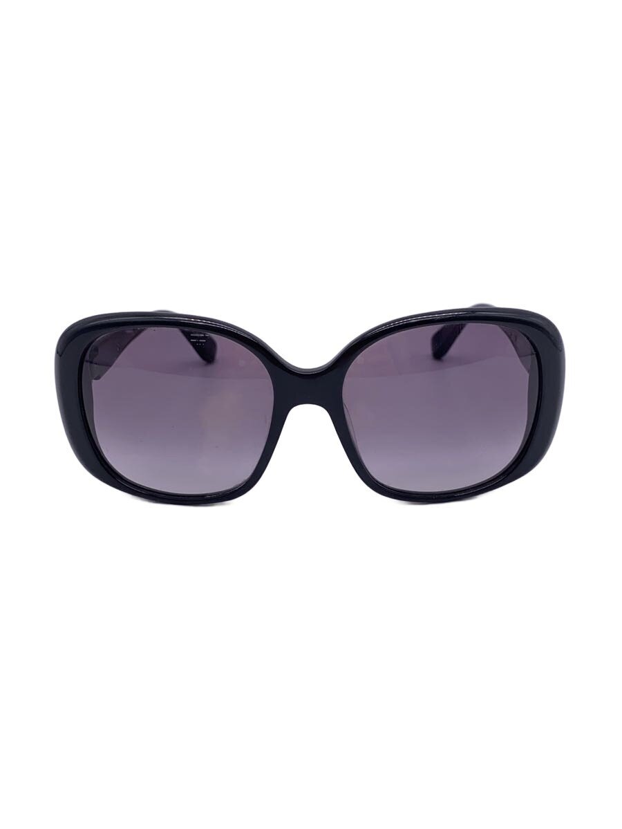 【中古】MARC BY MARC JACOBS◆サングラス/BLK/BLK/レディース/MMJ074【服飾雑貨他】