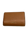 【中古】MICHAEL KORS◆2つ折り財布/--/CML/レディース/PM-2202【服飾雑貨他】(4)