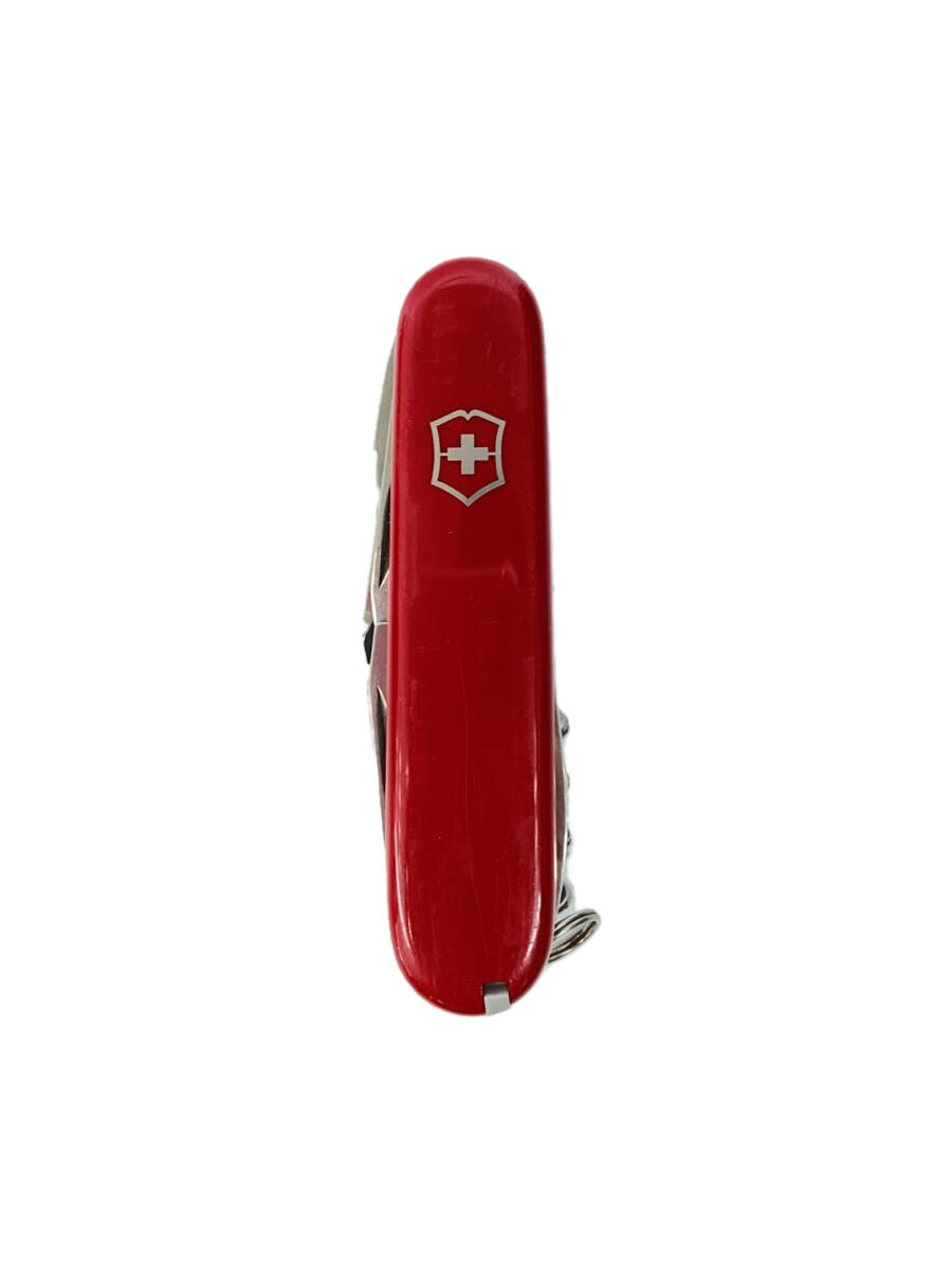 【中古】VICTORINOX◆キャンプ用品そ