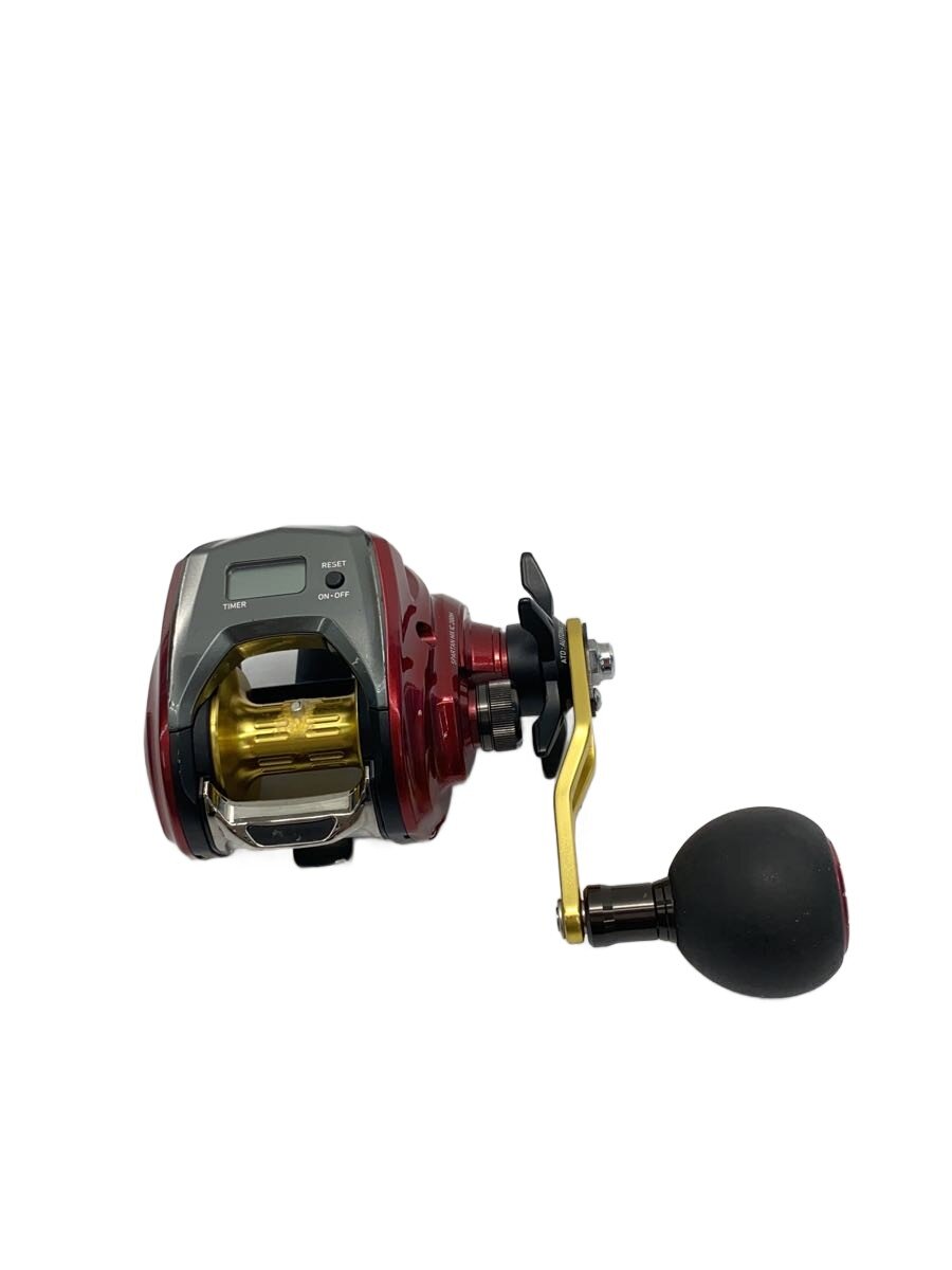 【中古】DAIWA◆リール/ベイトリール/SPARTANMXIC200H/スパルタン【スポーツ】
