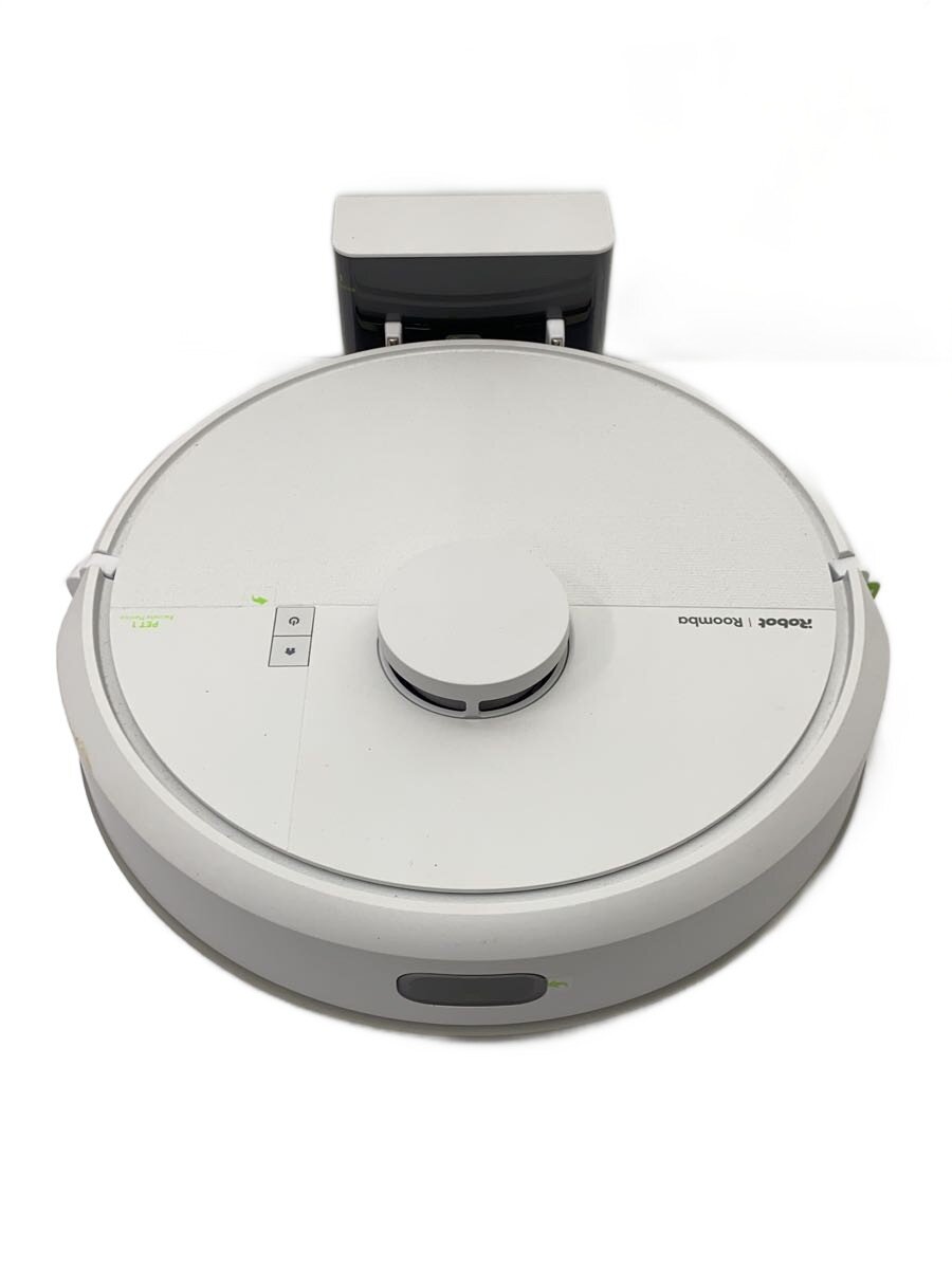 【中古】iRobot◆掃除機 ルンバ105 コンボ Y311260【家電・ビジュアル・オーディオ】