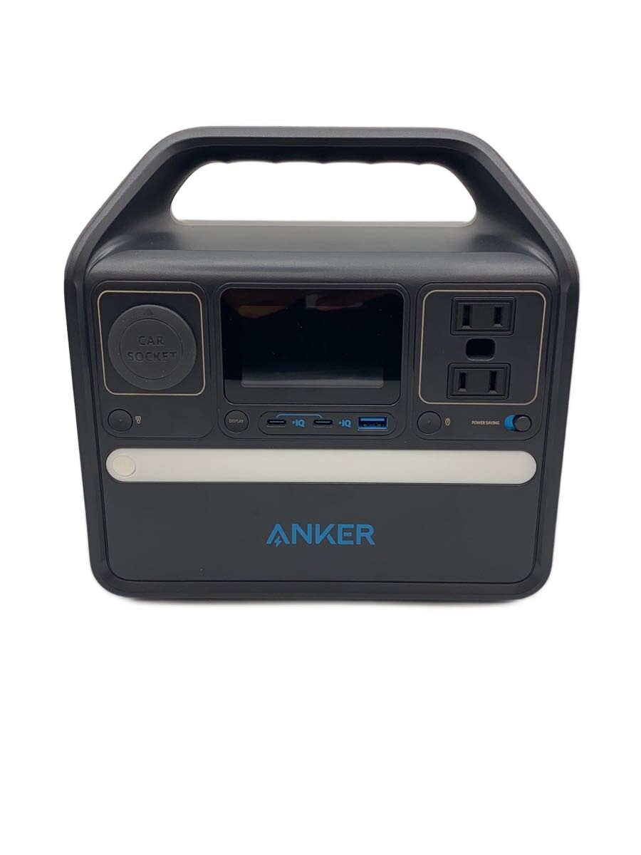 Anker 522 ポータブル電源　バッテリー　中古 楽天市場】Anker 522 Portable Power Stationの通販