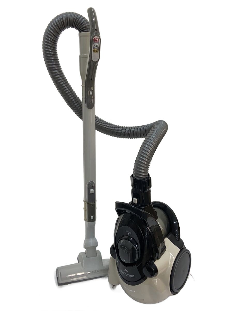 楽天市場】掃除機 サイクロン シャープ ec 中古の通販