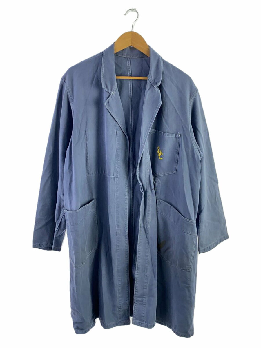 【中古】ユーロワーク/コート/--/--/IDG【メンズウェア】