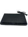 【中古】Panasonic◆DVDプレーヤー DVD-S500【家電・ビジュアル・オーディオ】
