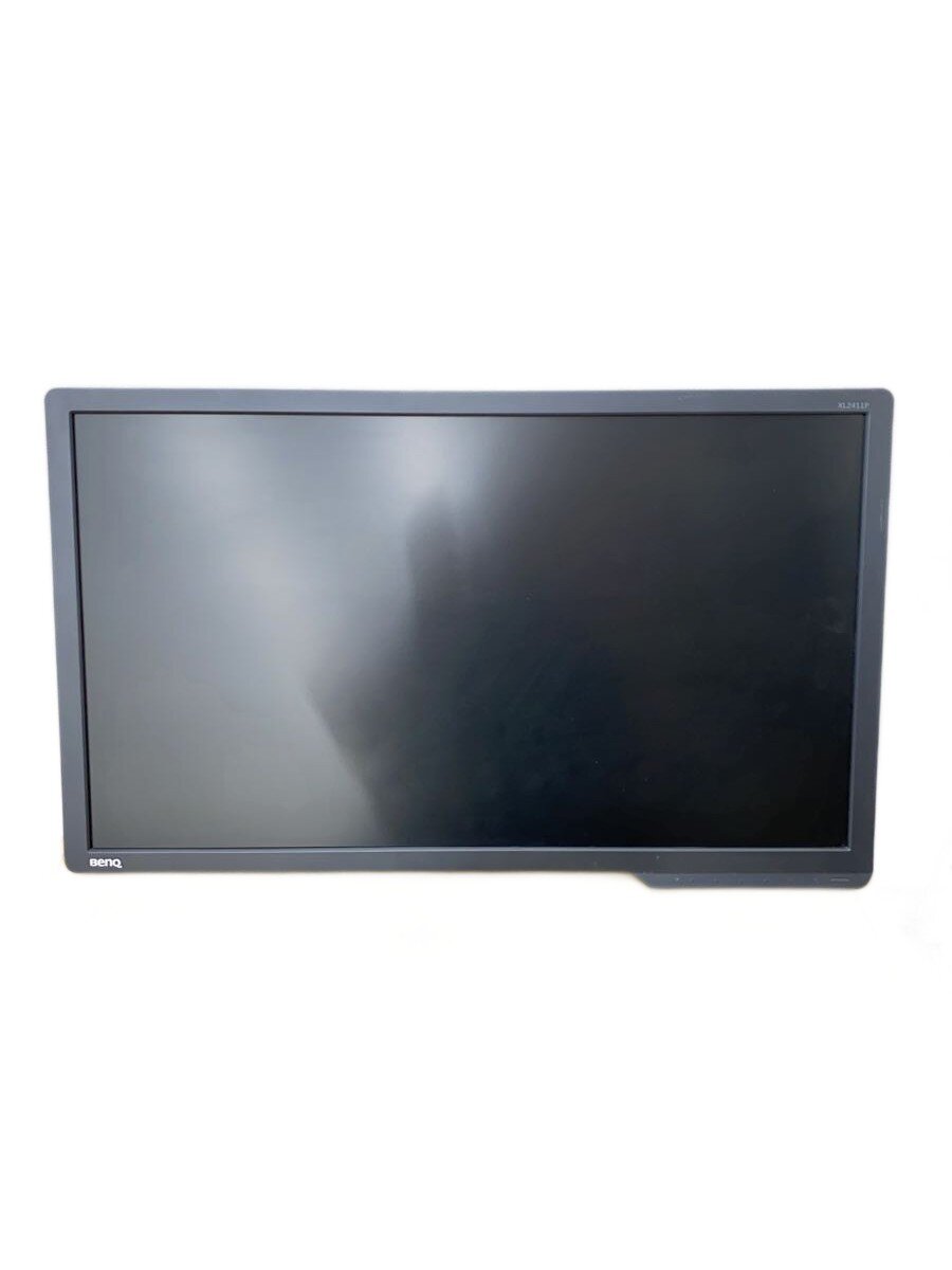 【中古】BENQ◆液晶モニタ・液晶デ�