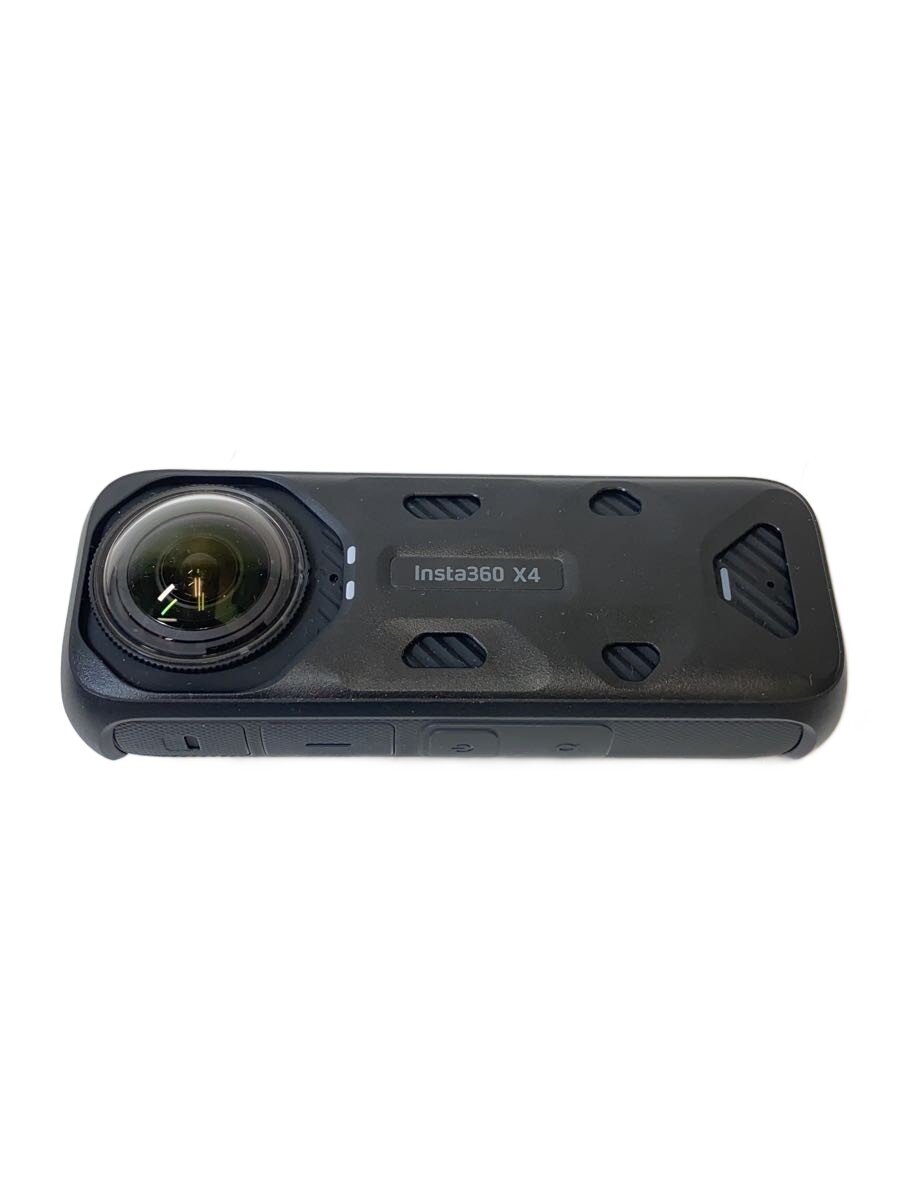 【中古】Insta360◆ビデオカメラ Insta360 X4 CINSABMA//【カメラ】