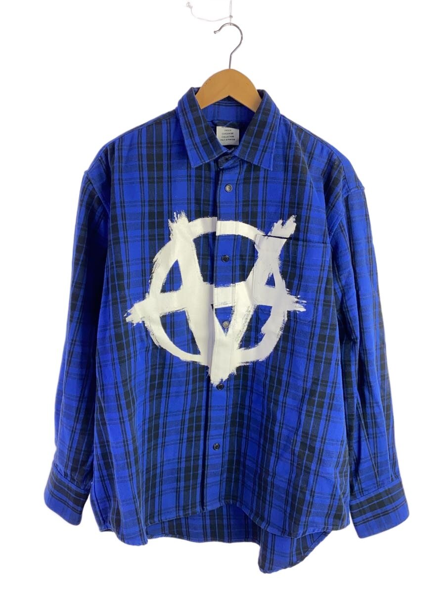 楽天市場】vetements（カジュアルシャツ｜トップス）：メンズ