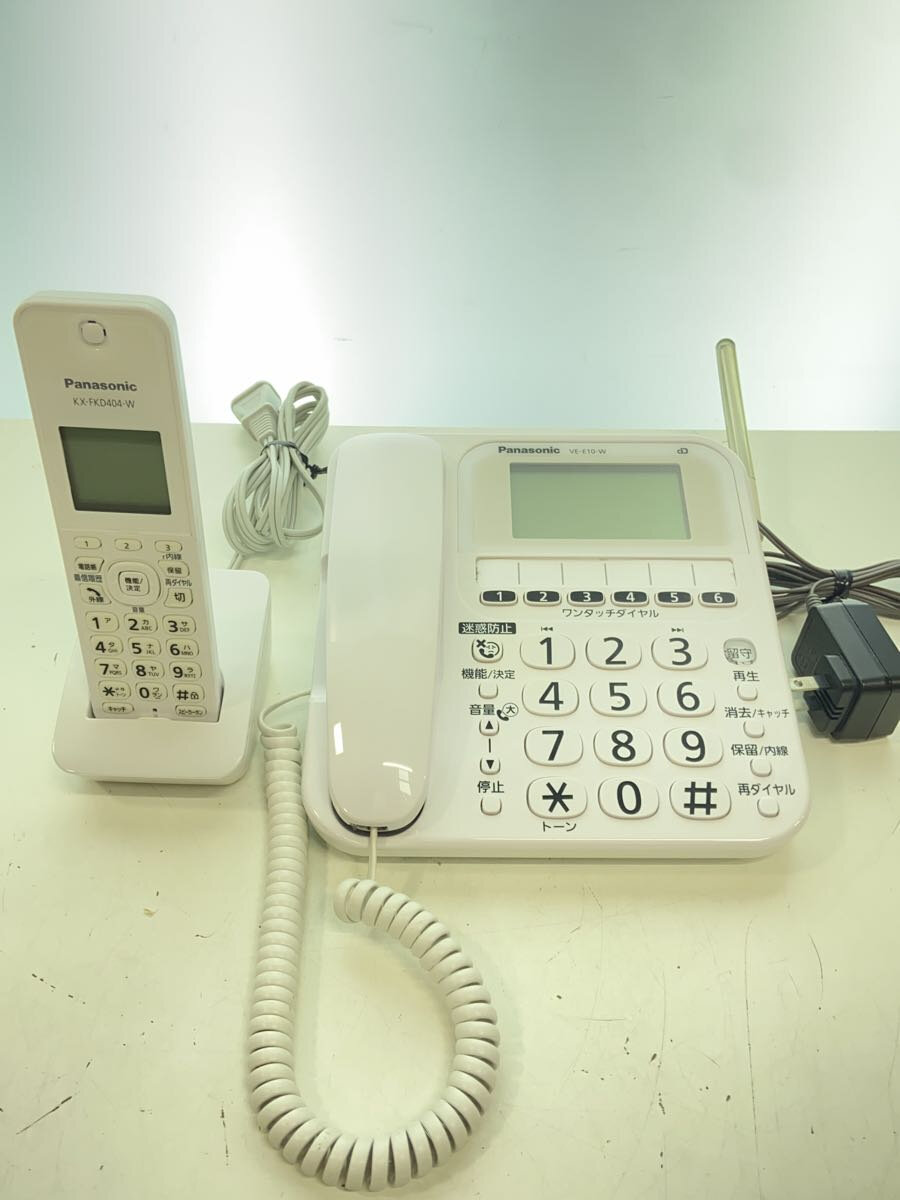 šPanasonicõ/VE-E10ڲšӥ奢롦ǥ