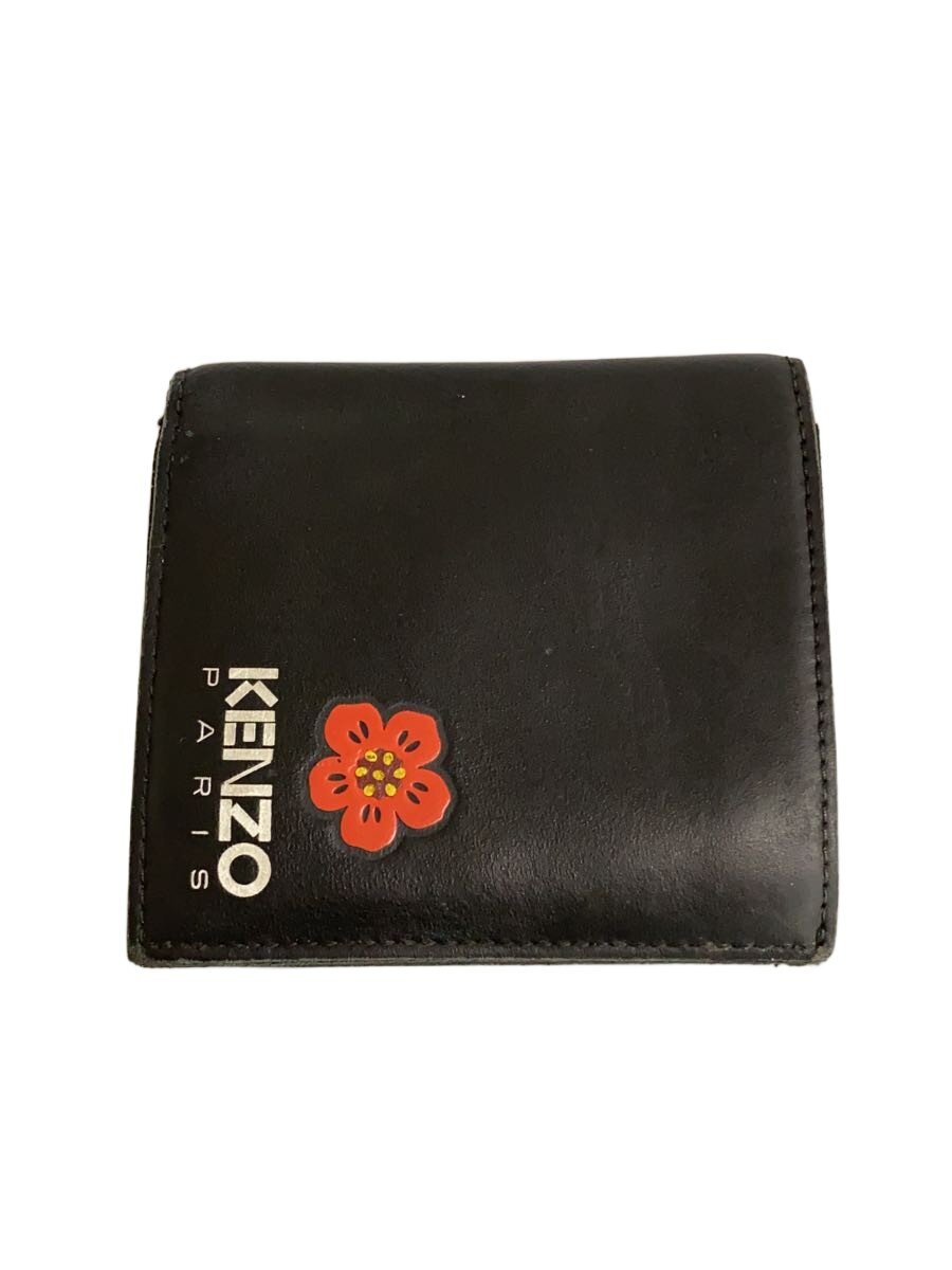 楽天市場】KENZO 財布 二つ折りの通販