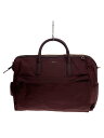 【中古】TUMI◆ボストンバッグ/--/BRD【バッグ】