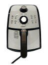 【中古】調理家電その他/TXG-DS14-4/フライヤー/モノトーン/便利家電【家電・ビジュアル・オーディオ】(2)