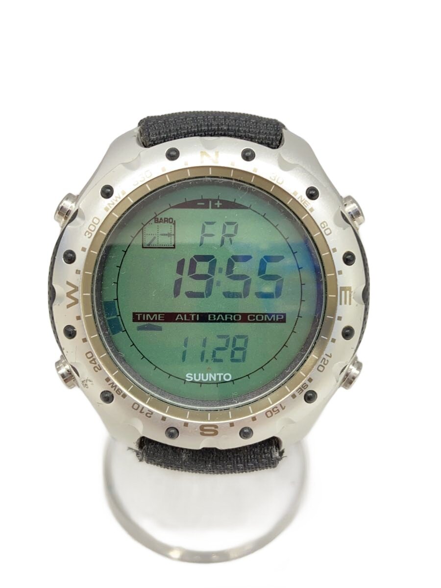 楽天市場】suunto vector中古の通販